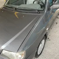 پراید ۱۱۱ خاکستری مدل ۹۴