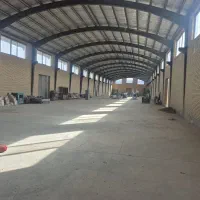 ۳۳۰۰متر سوله اجاره ای با برق ۲۰۰ آمپر|اجارهٔ دفتر صنعتی، کشاورزی، تجاری|پردیس, شهرک صنعتی خرمدشت فاز ۷|دیوار