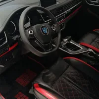 فردا SX5 T5 farda|خودرو سواری و وانت|تهران, شهرک چیتگر|دیوار