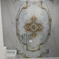 کاشیکاری و نما|خدمات پیشه و مهارت|ایلام, |دیوار