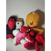 عروسک کودک قیمت پایین