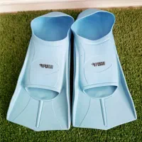 فین شنا سایز xl