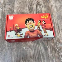 بازی لپف - چالشی و مناسب مهمانی