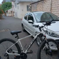 دوچرخه اورلورد سایز 29 صفر