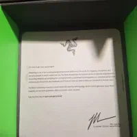 کارت کپچر razer ripsaw HD|قطعات و لوازم جانبی رایانه|کرج, شهرک بنفشه|دیوار