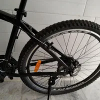 دوچرخه جی یانت نو سایز 27/5 مشکی|دوچرخه، اسکیت، اسکوتر|شاهین‌شهر, بنیاد ازدواج|دیوار