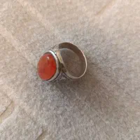 انگشتر عقیق