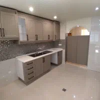 جردن ولیعصر ۱۱۷ متر ۲ خوابه/ قدرالسهم/ ۲ پارکینگ