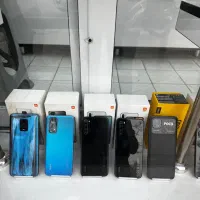 خرید و فروش ‌گوشی های سامسونگ و شیائومی بدون مشکل