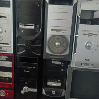 کیس کامپیوتر گرافیک پاور دیویدی رایتر