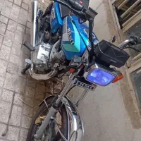 موتورسیکلت
