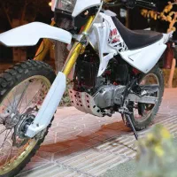 موتور تریل روان۱۴۰۲