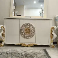 آینه و کنسول|بوفه، ویترین، کنسول|کرج, فاز ۱ مهرشهر|دیوار