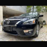 نیسان التیما ۲۰۱۵