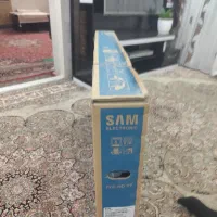 تلویزیون ۴۳ اینچ هوشمند مارک سام