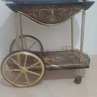 میزبار درحدنو
