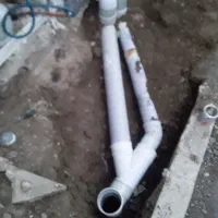 خدمات لوله کشی و تعمیرات ساختمانی