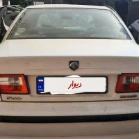 سمند LX EF7، دوگانه فابریک مدل ۱۳۹۷