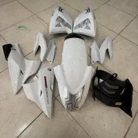 ست آپاچی نیوفیس۱۸۰(فروشگاه لوازم موتور)گلگیرباک|قطعات یدکی و لوازم جانبی|تهران, گمرک|دیوار