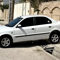 سمند ۹۴|خودرو سواری و وانت|دهدشت, |دیوار