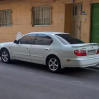 ماکسیما مدل ۱۳۹۰ اتومات|خودرو سواری و وانت|گرگان, |دیوار