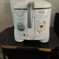 سورخ کن دلونگی  نو