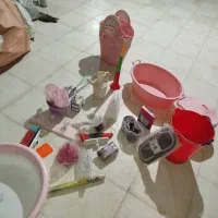 ظروف پلاستیکی و آشپزخانه