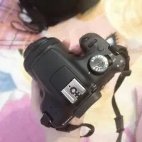 دوربین کنون Eos 2000 با لنز پرتره 50mm|دوربین عکاسی و فیلمبرداری|شیراز, غدیر جنوبی|دیوار