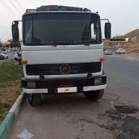 خاور۸۱۳ مدل ۵۸