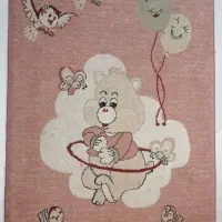 فرش اتاق کودک