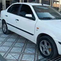 سمند مدل 98|خودرو سواری و وانت|سقز, |دیوار