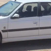 پژوپارس tu5 مدل۹۷