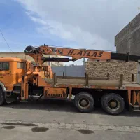 بنززیرمایلرمدل۹۱