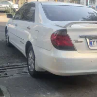 تویوتا کمری ۲۰۰۶ گرند ۶ سیلندر|خودرو سواری و وانت|تهران, کوثر|دیوار