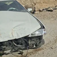 پارس xu7p مدل 1402|خودرو سواری و وانت|جم, |دیوار