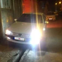 پژو پرشیا سال|خودرو سواری و وانت|نقده, |دیوار