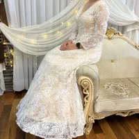 لباس مجلسی