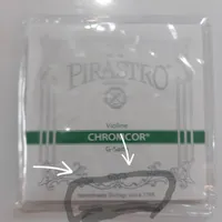 سیم پیراسترو اصل و کلیفون