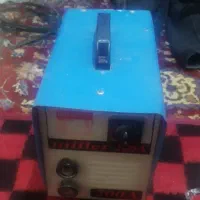 دستگاه جوش میلر قدیمی