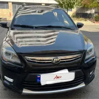 لیفان X50دنده ای