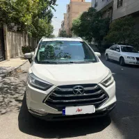 فروش خودرو جک S3 مدل 97