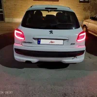 ۲۰۷ اتومات