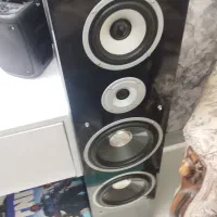 اسپیکر راک|سیستم صوتی خانگی|مشهد, ایثارگران|دیوار