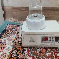 آبمیوه گیری سه کاره سانیو|آبمیوهگیر و آبمرکباتگیر|اهواز, شهرک شهید میثمی|دیوار