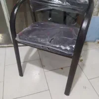 صندلی، چوبکار ساده و گیره ای|فروشگاه و مغازه|رباط‌کریم, رباط‌کریم|دیوار