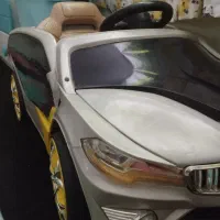 ماشین شارژی