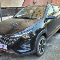 ام وی ام x33 کراس دنده ای|خودرو سواری و وانت|تهران, باغ فیض|دیوار