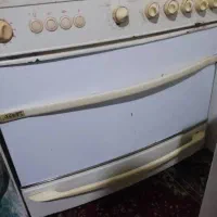 گاز آشپزخونه