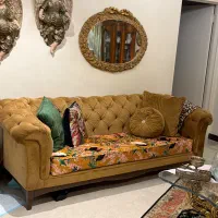 مبل|مبلمان خانگی و میز عسلی|تهران, فرمانیه|دیوار