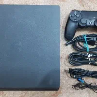 psf slim 500 پی اس فور اسلیم تک دسته دیسک خور